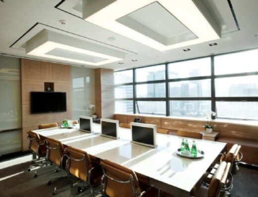 Book Video Conference Rooms in SEOUL