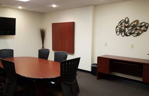 Book Video Conference Rooms in CLAYTON