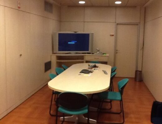 Book Video Conference Rooms in TORINO; Via La Loggia by the hour or day with whyGo.