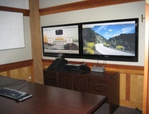 Book Video Conference Rooms in VANCOUVER