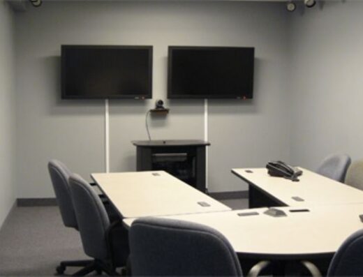 Book Video Conference Rooms in WINNIPEG